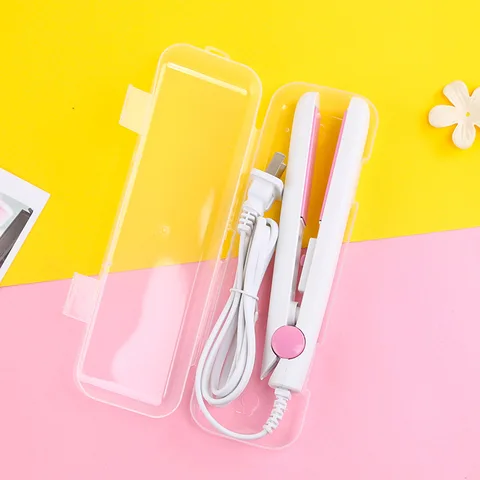 💇♀️✨ Mini Planchas para el Cabello – Belleza Compacta, Estilo al Instante