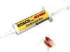 🔥 Elimina las cucarachas de raíz con Roach Expert Gel