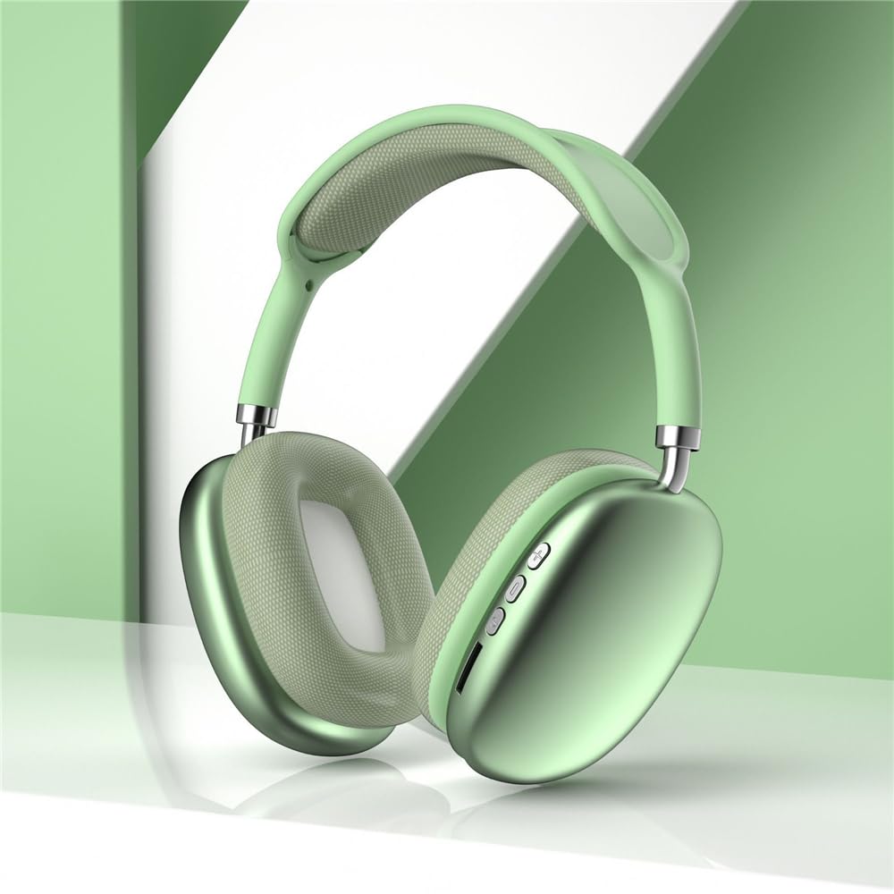 🎧 Audífonos P9 – Vive el Sonido como Nunca Antes