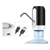 DISPENSADOR AUTOMATICO DE AGUA RECARGABLE