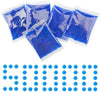 💦🔵 Balines de Gel Mágicos – ¡Solo Agrega Agua y Disfruta!