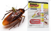 🔥 Elimina las cucarachas de raíz con Roach Expert Gel