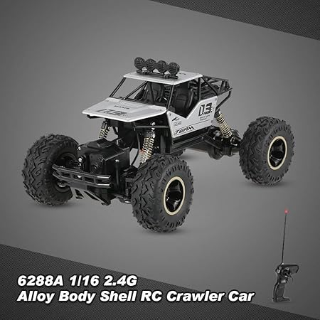 "MAX RACER XTREME 4x4" El poder del terreno en tus manos 🚗💨