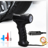 🚗✨ Mini Compresor 12V – Infla tus Gomas en Minutos, Sin Complicaciones