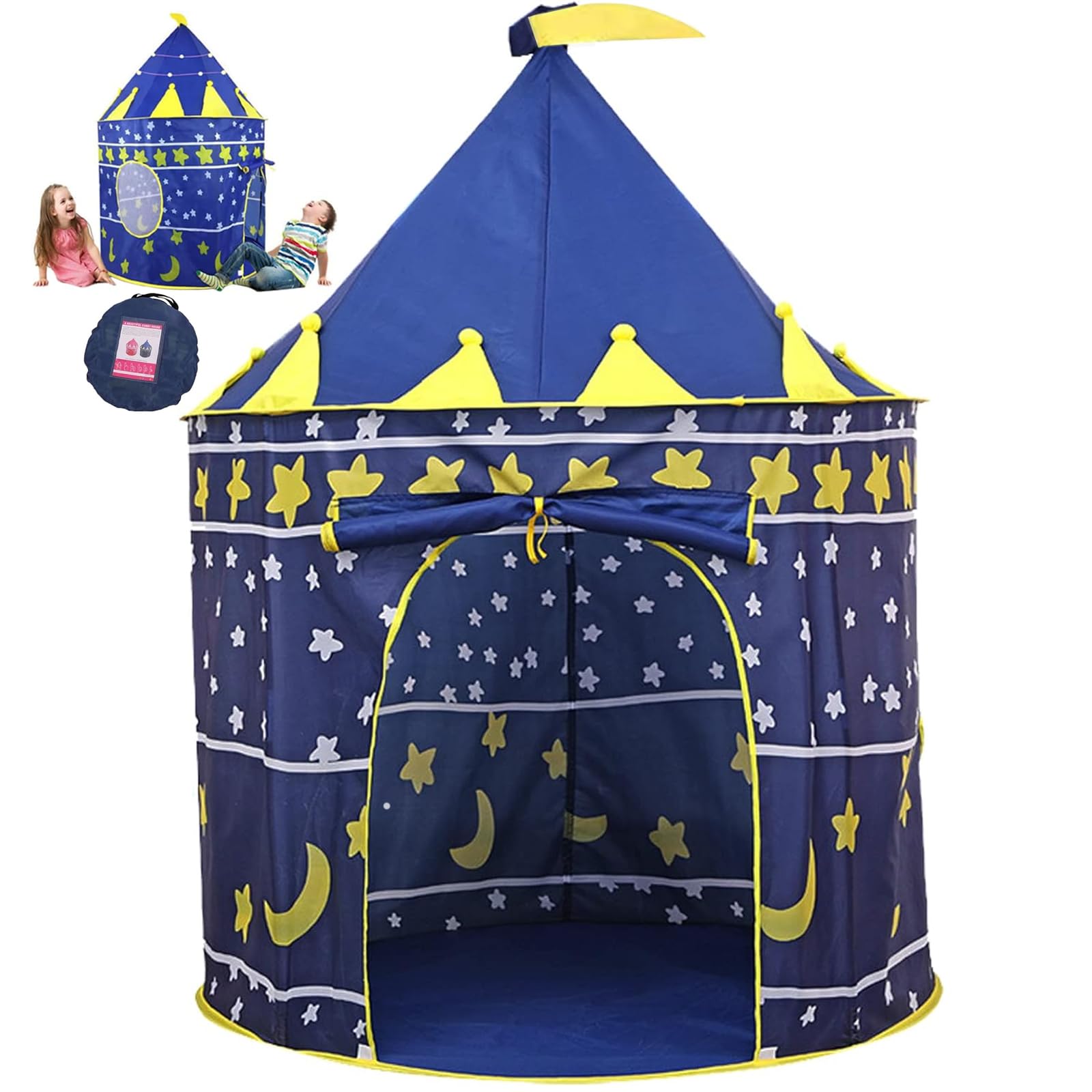 ¡Castillos Mágicos para Pequeños Soñadores! 🏰✨