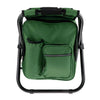 SILLA MOCHILA PLEGABLE 3 EN 1 – IDEAL PARA CAMPING, PESCA Y SENDERISMO
