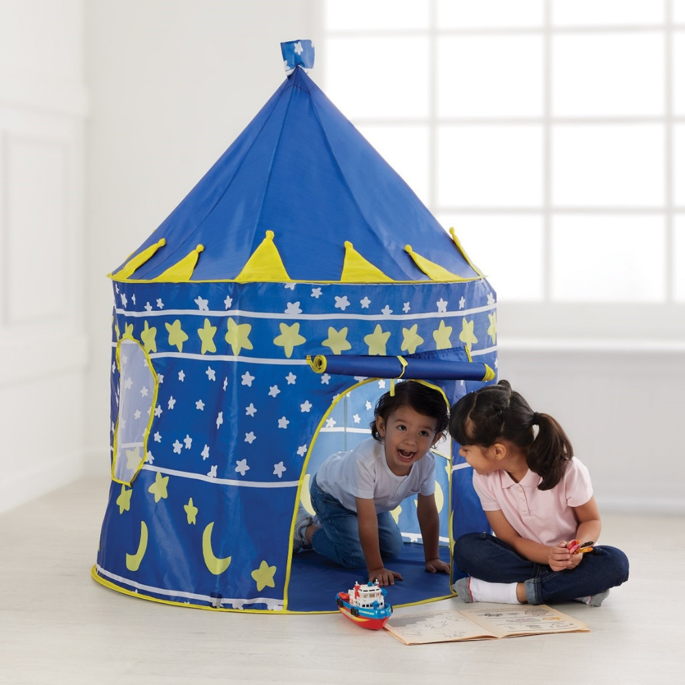 ¡Castillos Mágicos para Pequeños Soñadores! 🏰✨