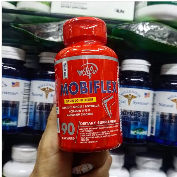 💊MOBIFLEX (ESPECIAL PARA DOLORES ARTICULARES)💊