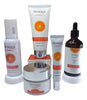 BioAqua C-Glow Kit™ (Combo de Vitamina C)