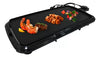 Plancha Total Pro 1808