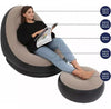 SILLON INFLABLE SUPER COMODO Y RESITENTE