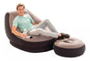 SILLON INFLABLE SUPER COMODO Y RESITENTE