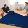 AirComfort Plus: 🛏️ ¡Descubre el Descanso Definitivo con la Cama Inflable Intex 60 Pulgadas! 🌟