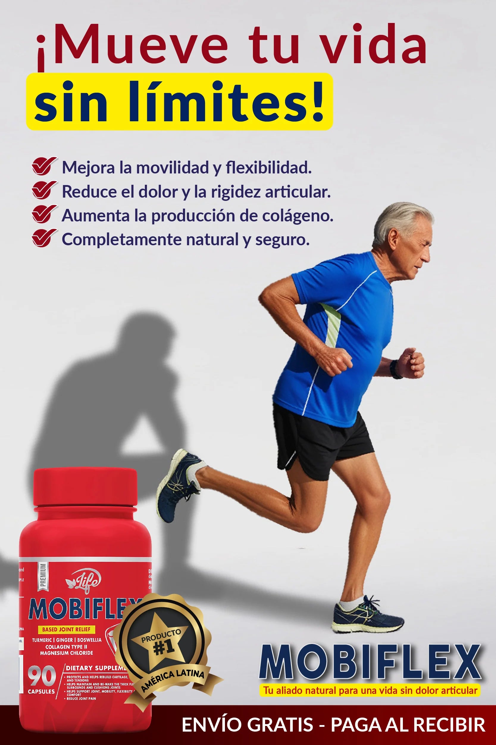 💊MOBIFLEX (ESPECIAL PARA DOLORES ARTICULARES)💊