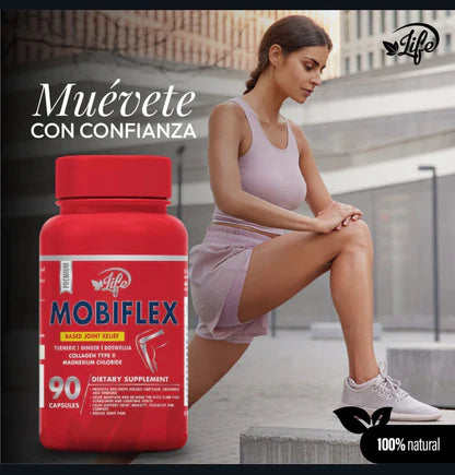 💊MOBIFLEX (ESPECIAL PARA DOLORES ARTICULARES)💊