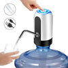 DISPENSADOR AUTOMATICO DE AGUA RECARGABLE