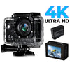 📸 GOPRO HERO 12 BLACK: LA CÁMARA DEFINITIVA PARA AVENTUREROS 🌍 🚀🌍🚀