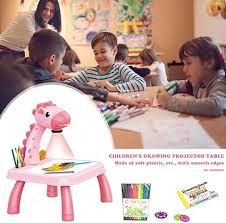 MESA PARA PINTAR CON PROYECTOR - PROJECTION PAINTING 201-1B MD
