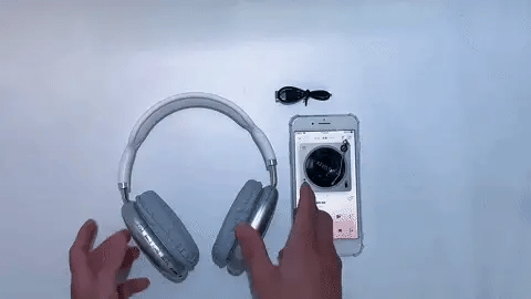 🎧 Audífonos P9 – Vive el Sonido como Nunca Antes