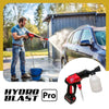 🌐HydroMax 21V – Poder sin cables, limpieza total🔥