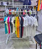 ¡Dile Adiós al Desorden con el Perchero Doble EspacioMax! 🧥👚 ¡Envío GRATIS y Paga al Recibir en República Dominicana! 🇩🇴