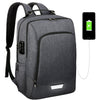 TravelLock One ✈️🔒🎒 – Tu mochila segura, elegante y lista para cualquier destino