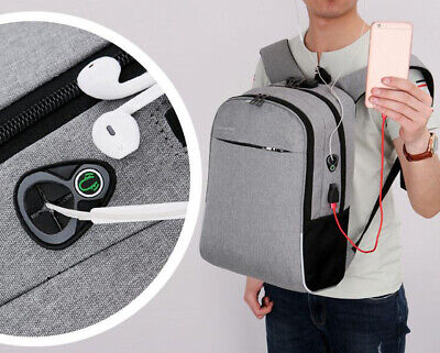 TravelLock One ✈️🔒🎒 – Tu mochila segura, elegante y lista para cualquier destino