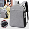 TravelLock One ✈️🔒🎒 – Tu mochila segura, elegante y lista para cualquier destino