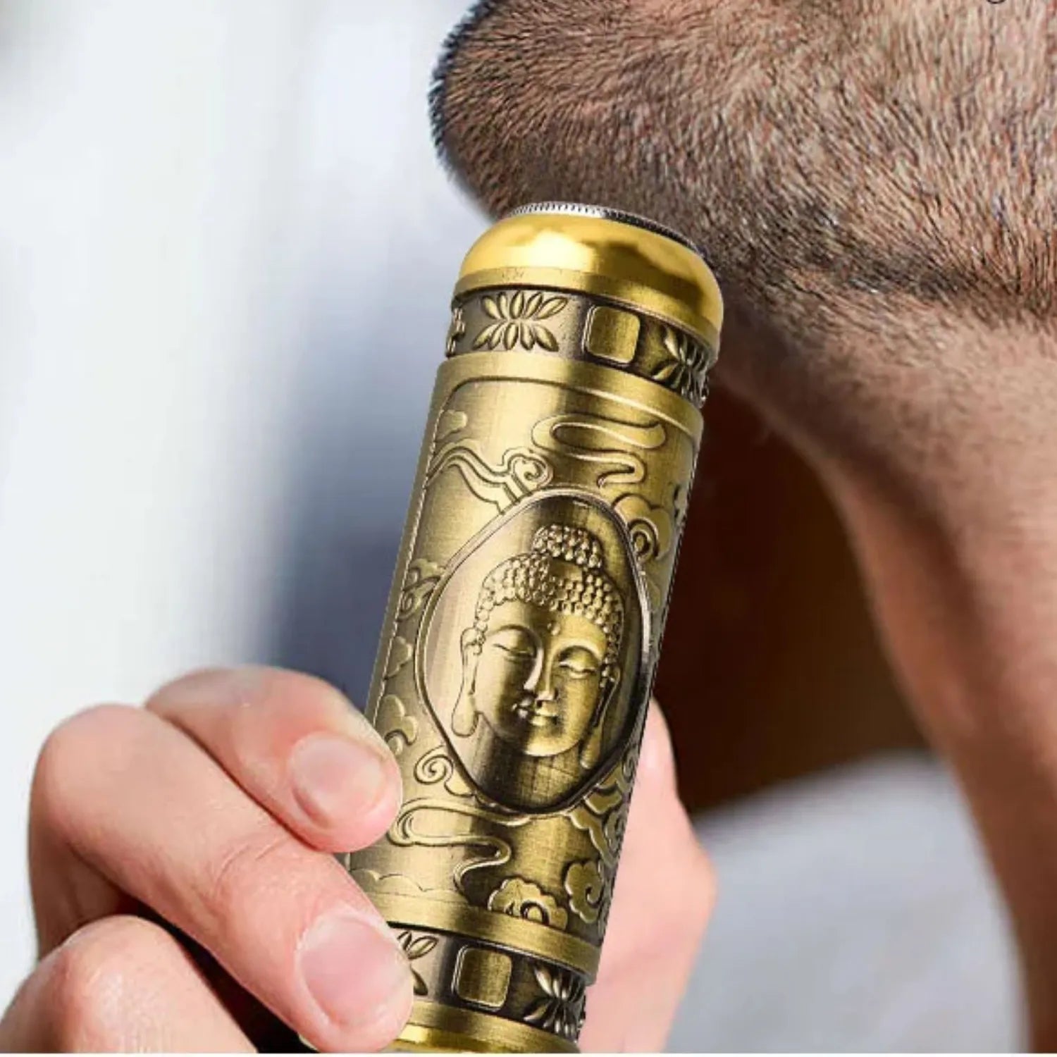 ✨ Razor™ – La Máquina de Afeitar del Futuro ✨