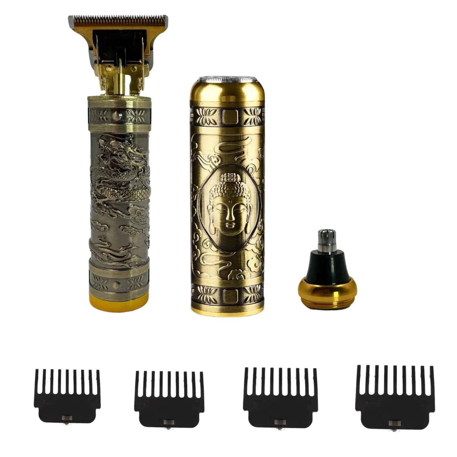 ✨ Razor™ – La Máquina de Afeitar del Futuro ✨